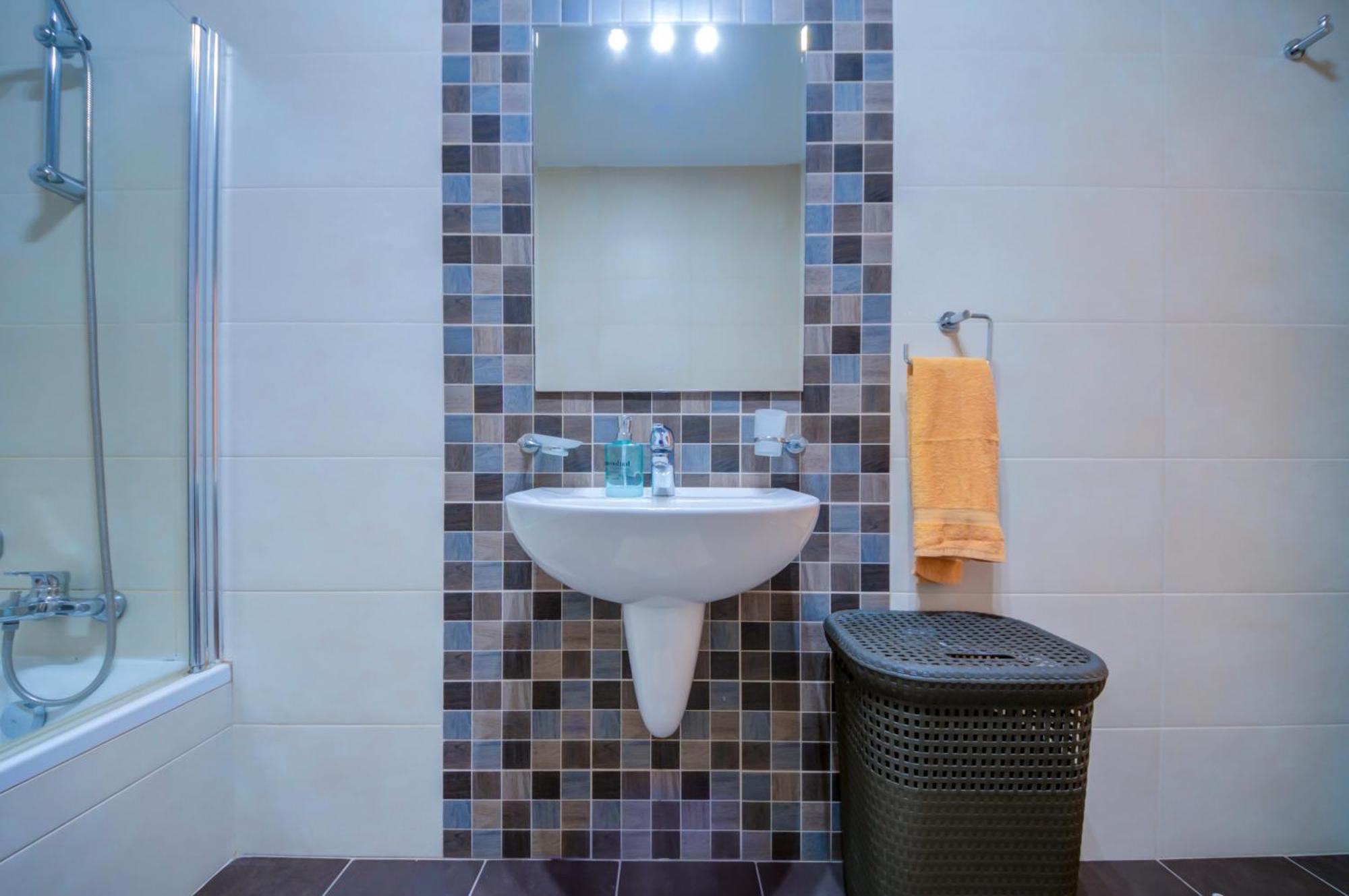 Stylish 2Br Apt With Balconies In St Julians, Paceville - Apt 6 By Vaganza Saint Julian's エクステリア 写真